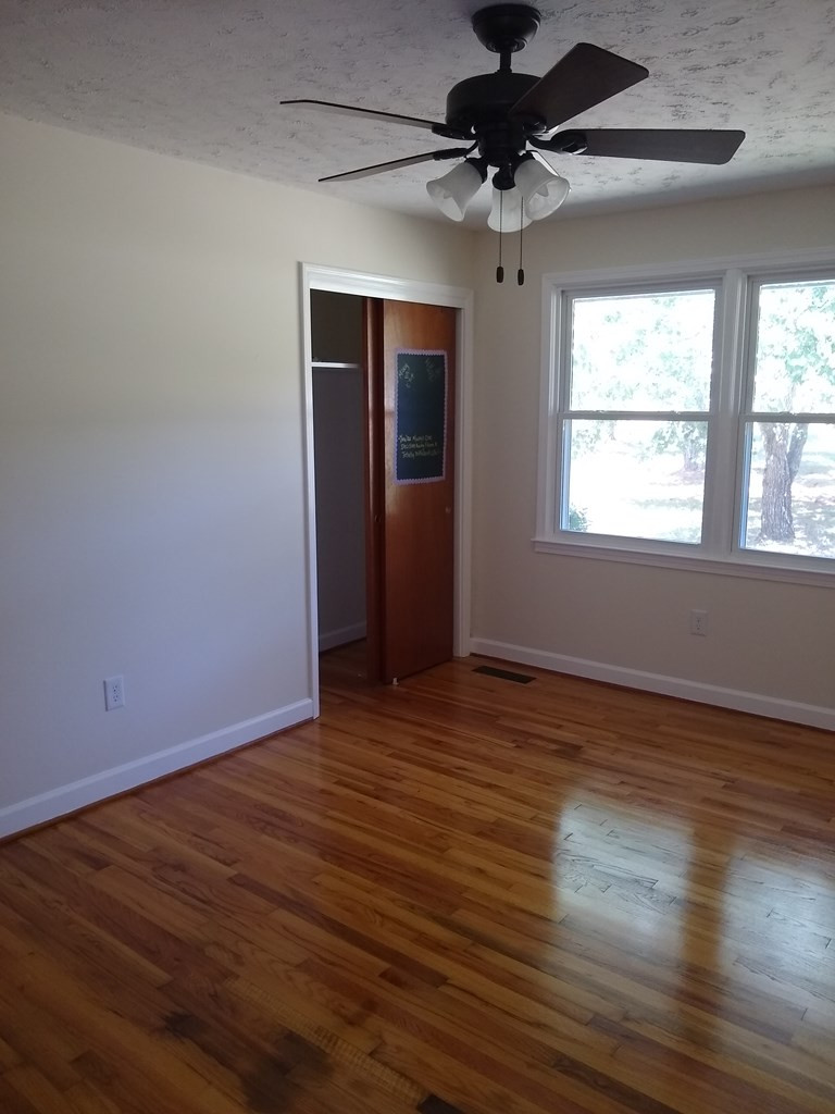 3371 Norway Road Neeses, SC 29107 - Photo 12 of 14 Bedroom 3