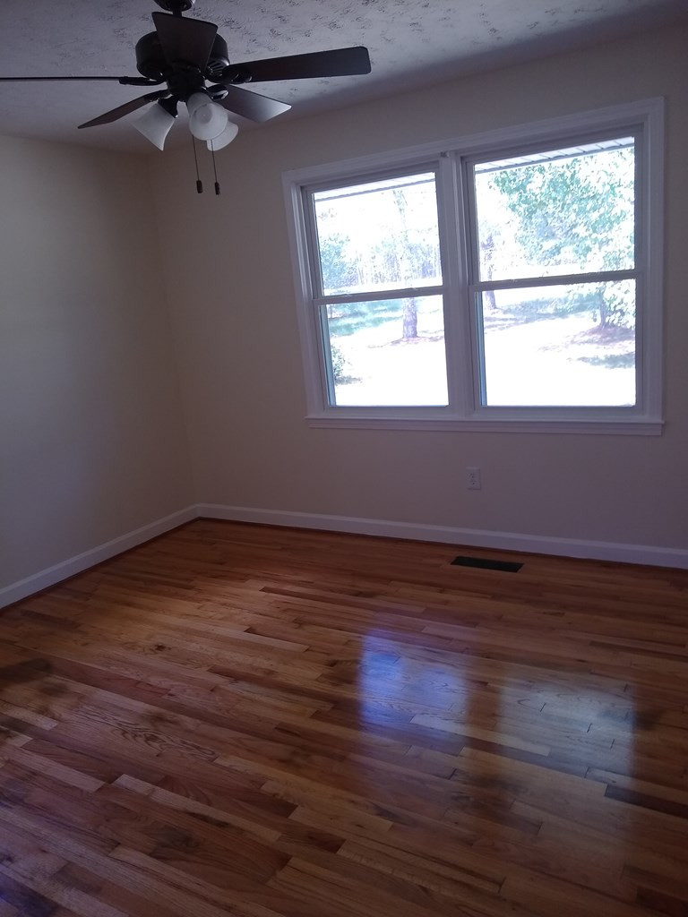 3371 Norway Road Neeses, SC 29107 - Photo 13 of 14 Master Bedroom