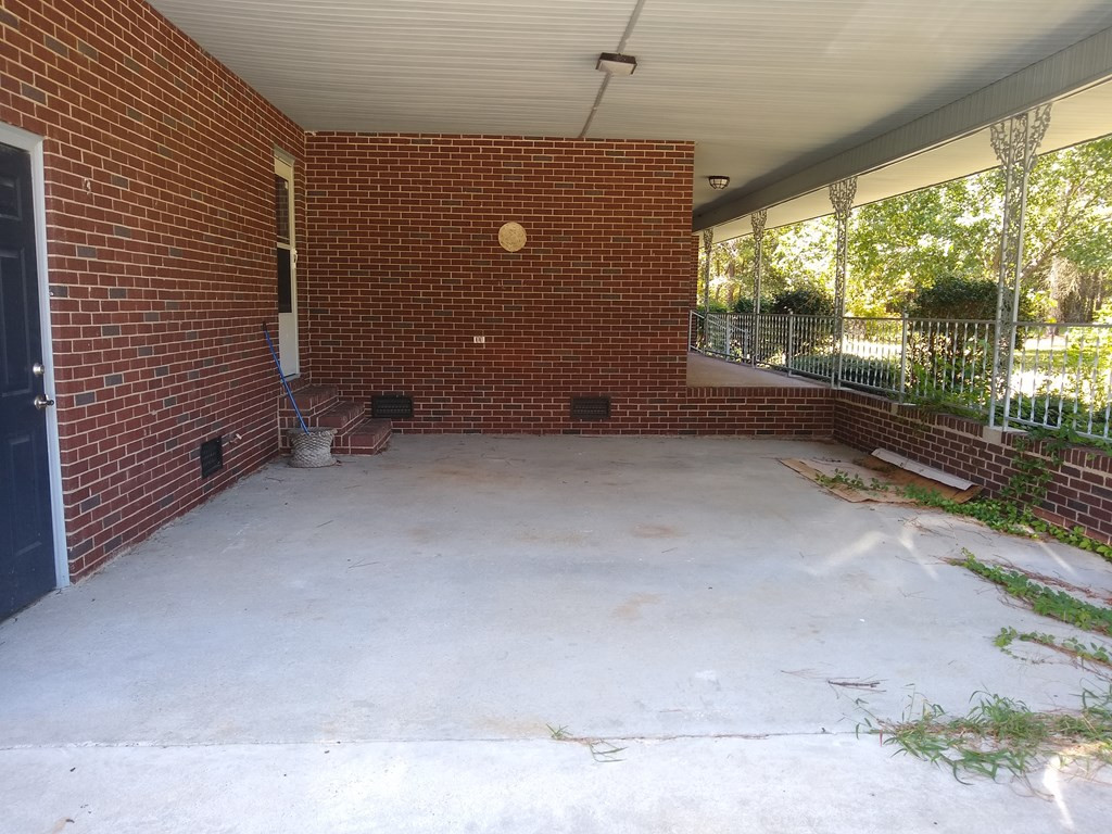 3371 Norway Road Neeses, SC 29107 - Photo 14 of 14 2 Car Carport