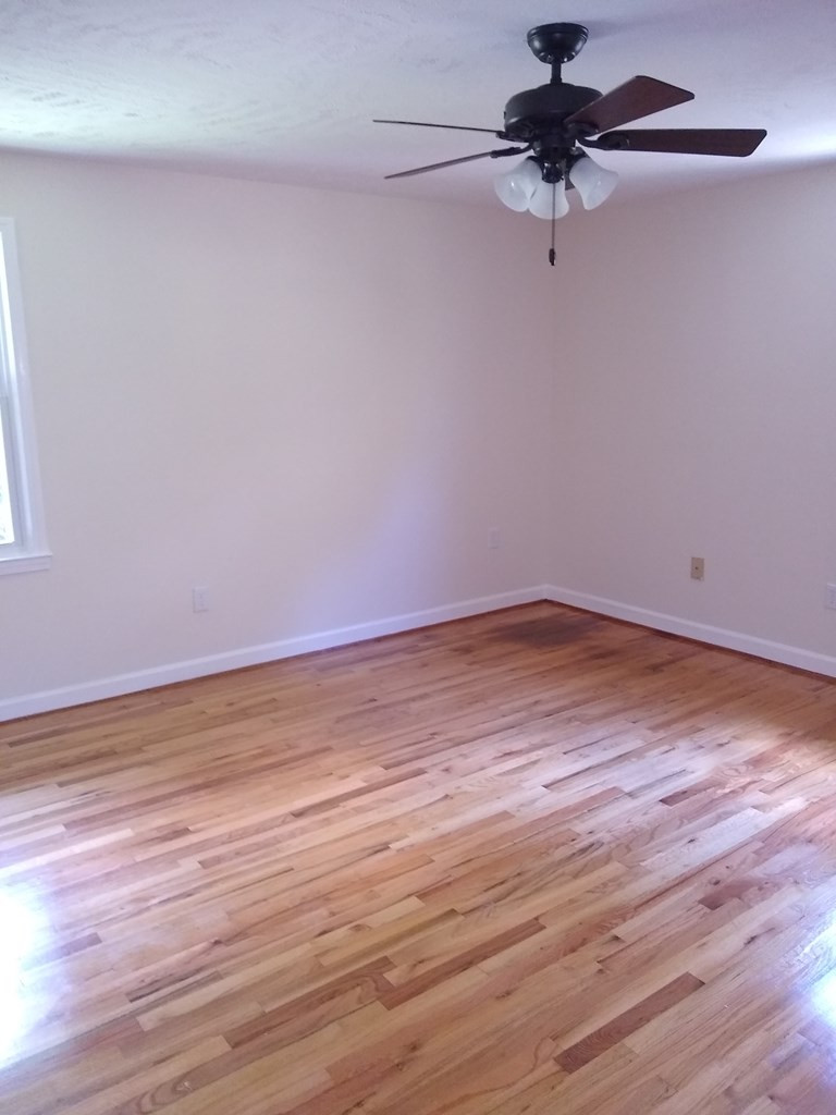 3371 Norway Road Neeses, SC 29107 - Photo 2 of 14 Bedroom 2