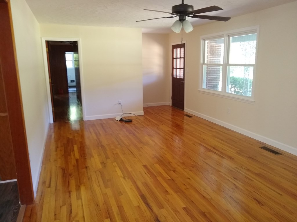 3371 Norway Road Neeses, SC 29107 - Photo 3 of 14 Living Room