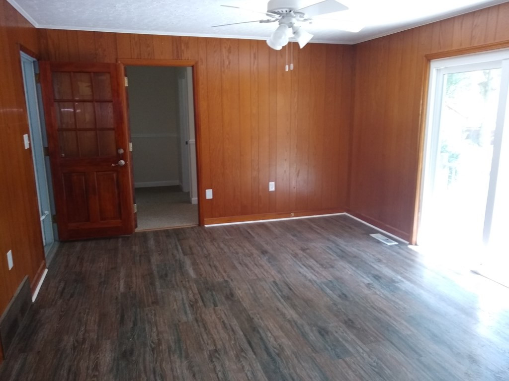 3371 Norway Road Neeses, SC 29107 - Photo 7 of 14 Dining Area