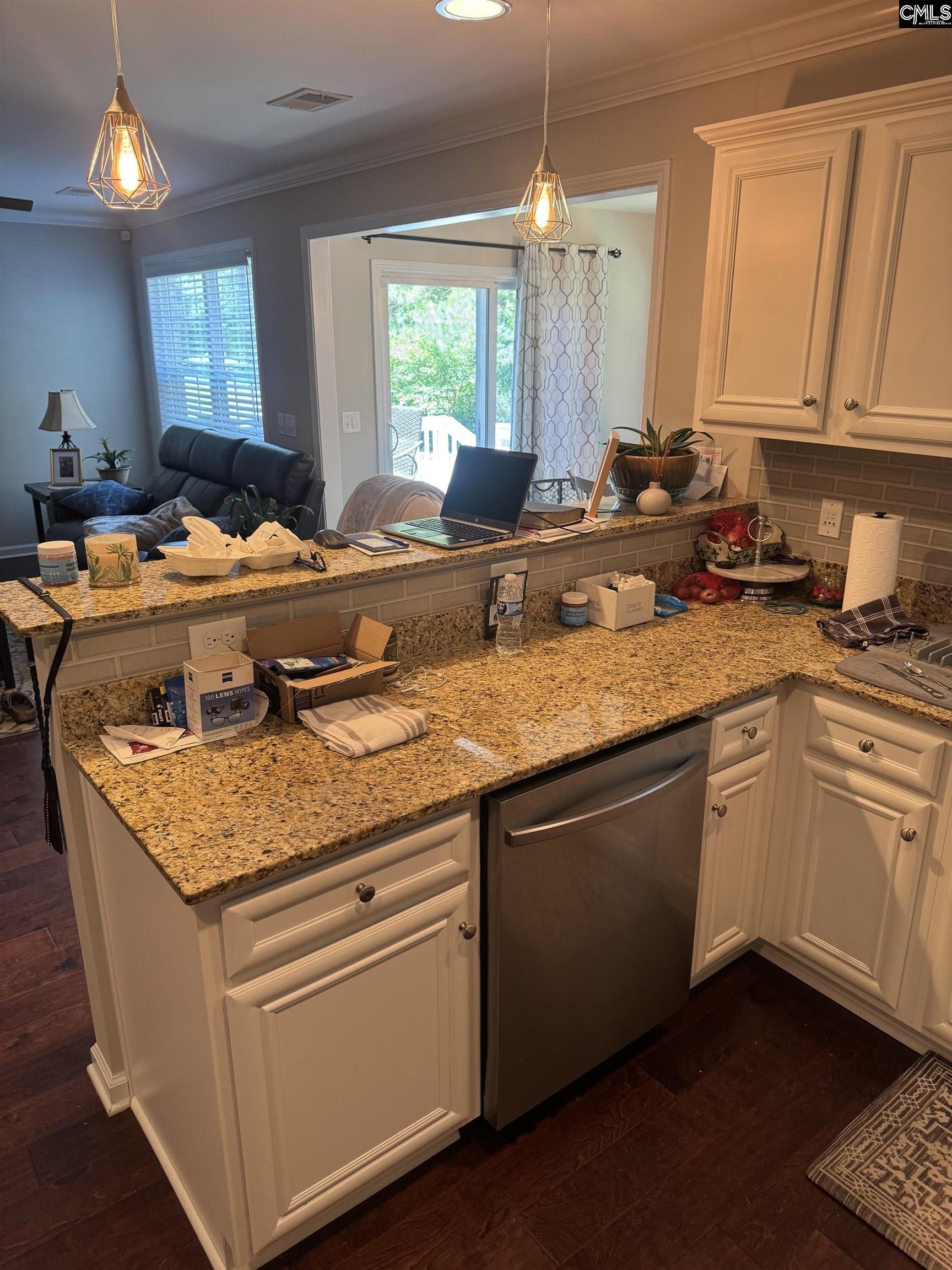 50 Daufaskie Court Sumter, SC 29150 - Photo 5 of 45