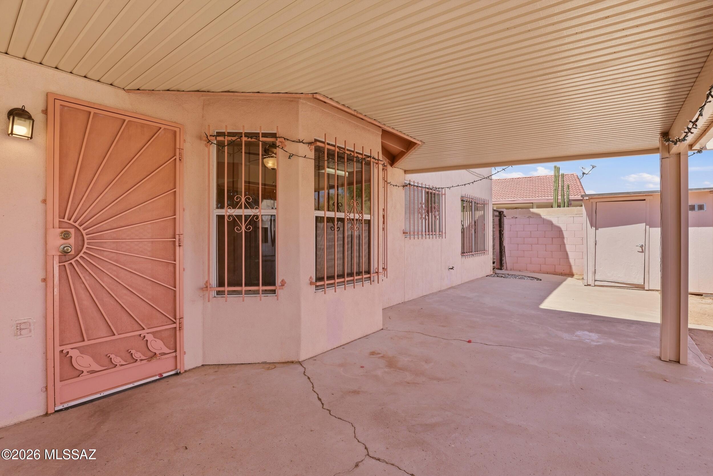3480 West Sky Ridge Loop Tucson, AZ 85742 - Photo 27 of 33