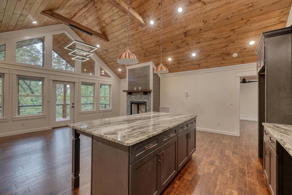 29 Jordan Drive Blue Ridge, GA 30513 - Photo 7 of 47 Gallery Image 7