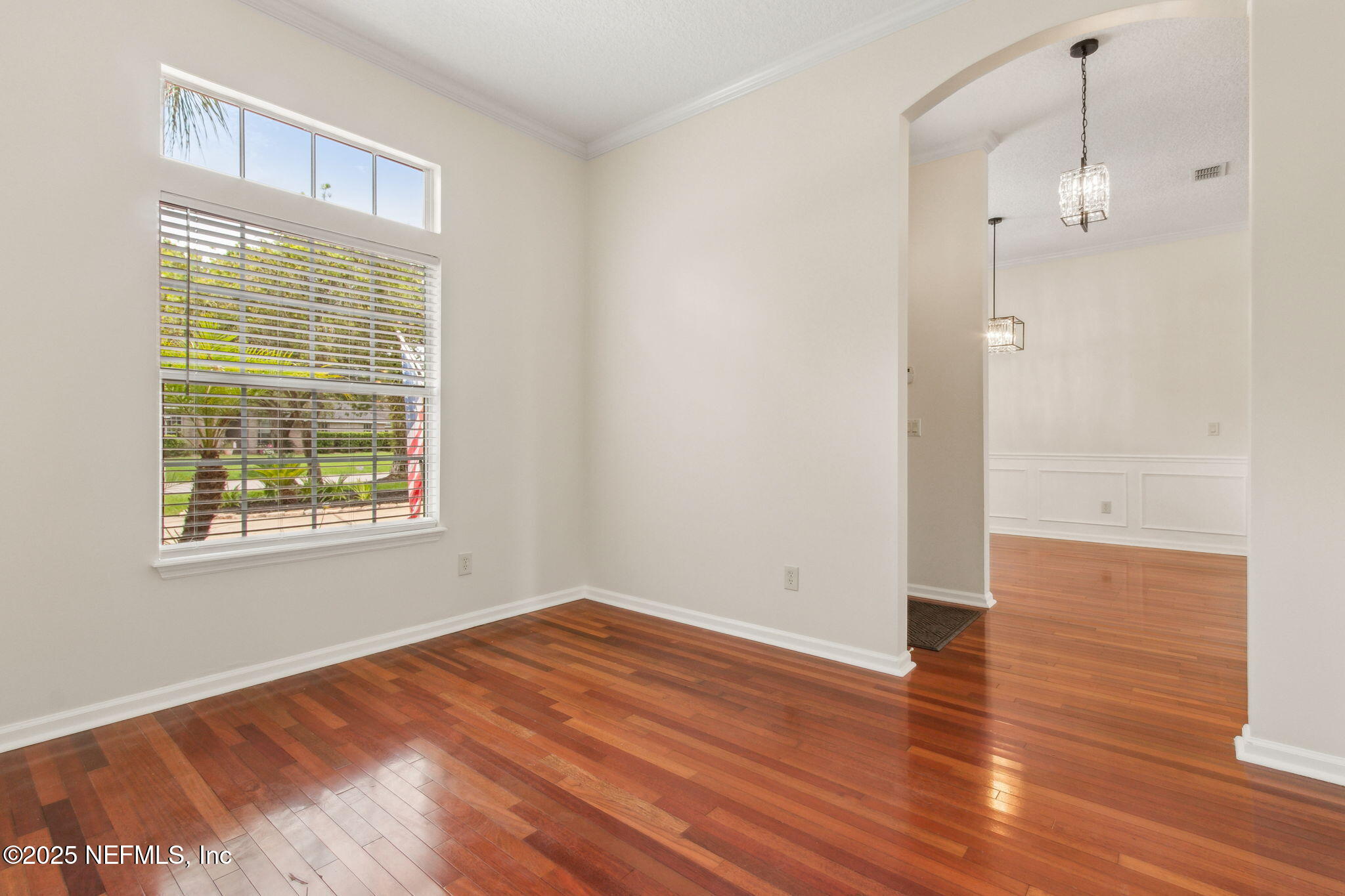 1912 Bluebonnet Way Fleming Island, FL 32003 - Photo 12 of 51 Office View 1