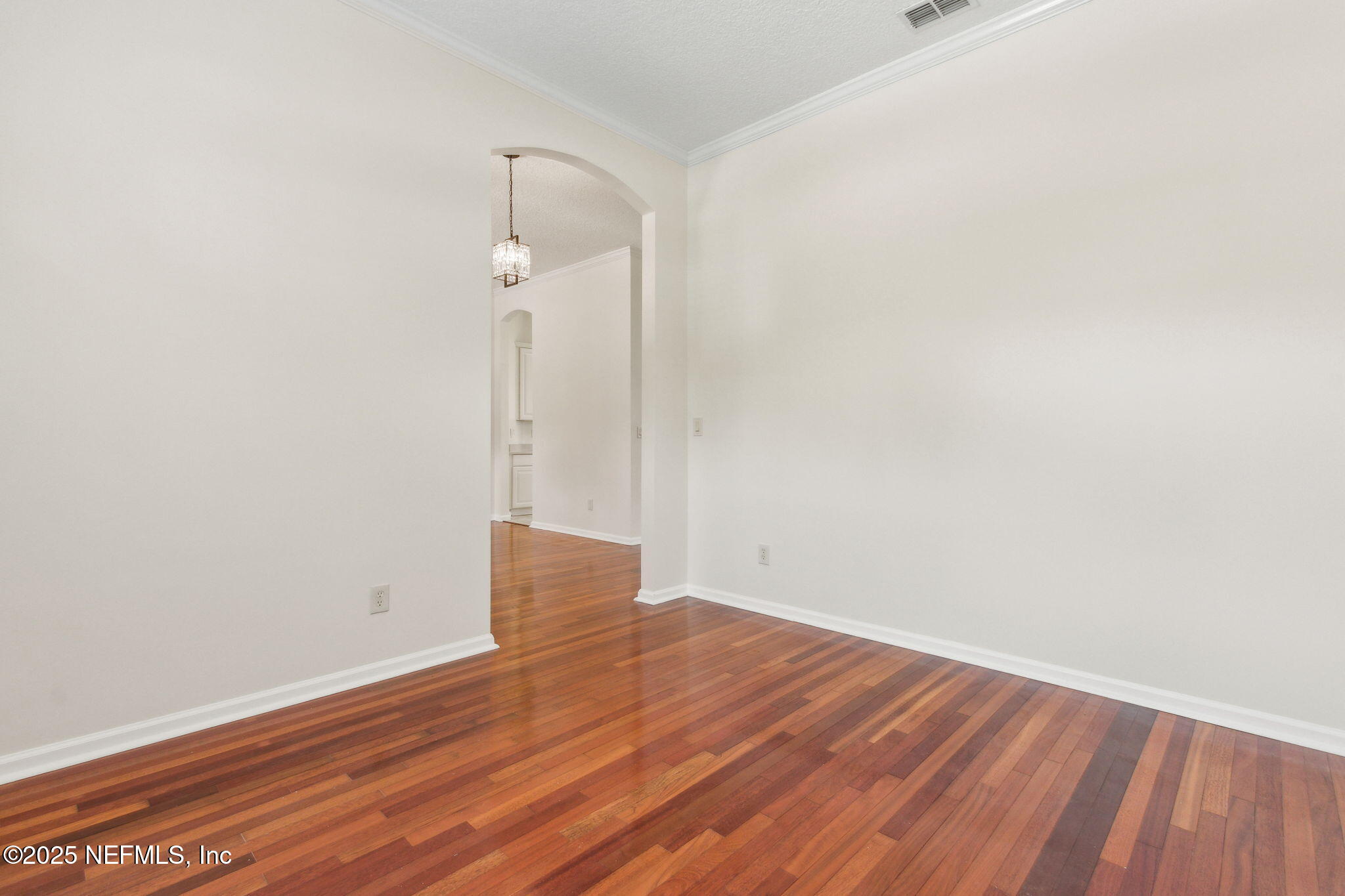 1912 Bluebonnet Way Fleming Island, FL 32003 - Photo 13 of 51 Office View 2