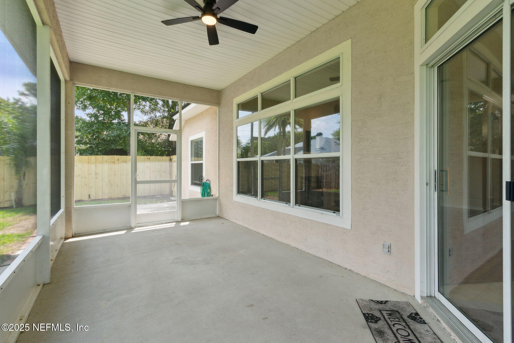 1912 Bluebonnet Way Fleming Island, FL 32003 - Photo 28 of 51 Back Patio 2