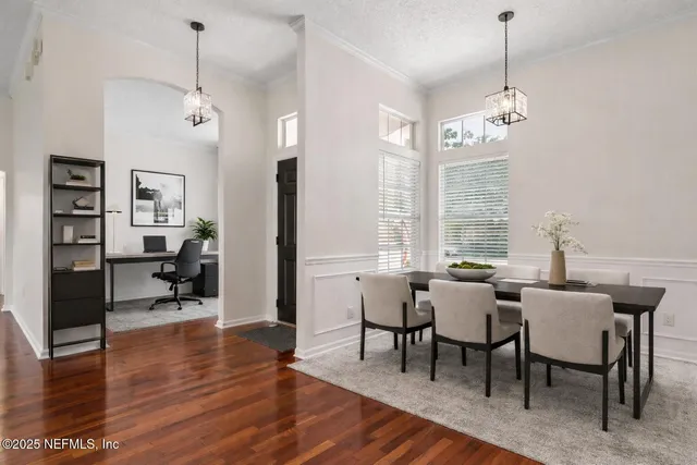 $474,000 | 1912 Bluebonnet Way, Fleming Island, FL 32003