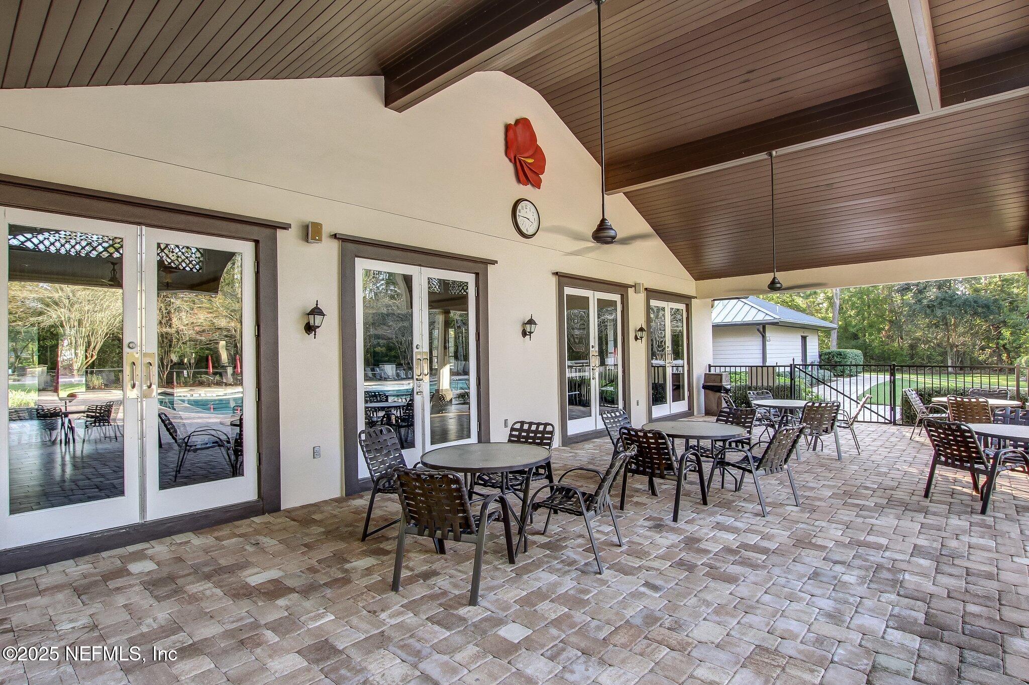 1912 Bluebonnet Way Fleming Island, FL 32003 - Photo 33 of 41 Clubhouse