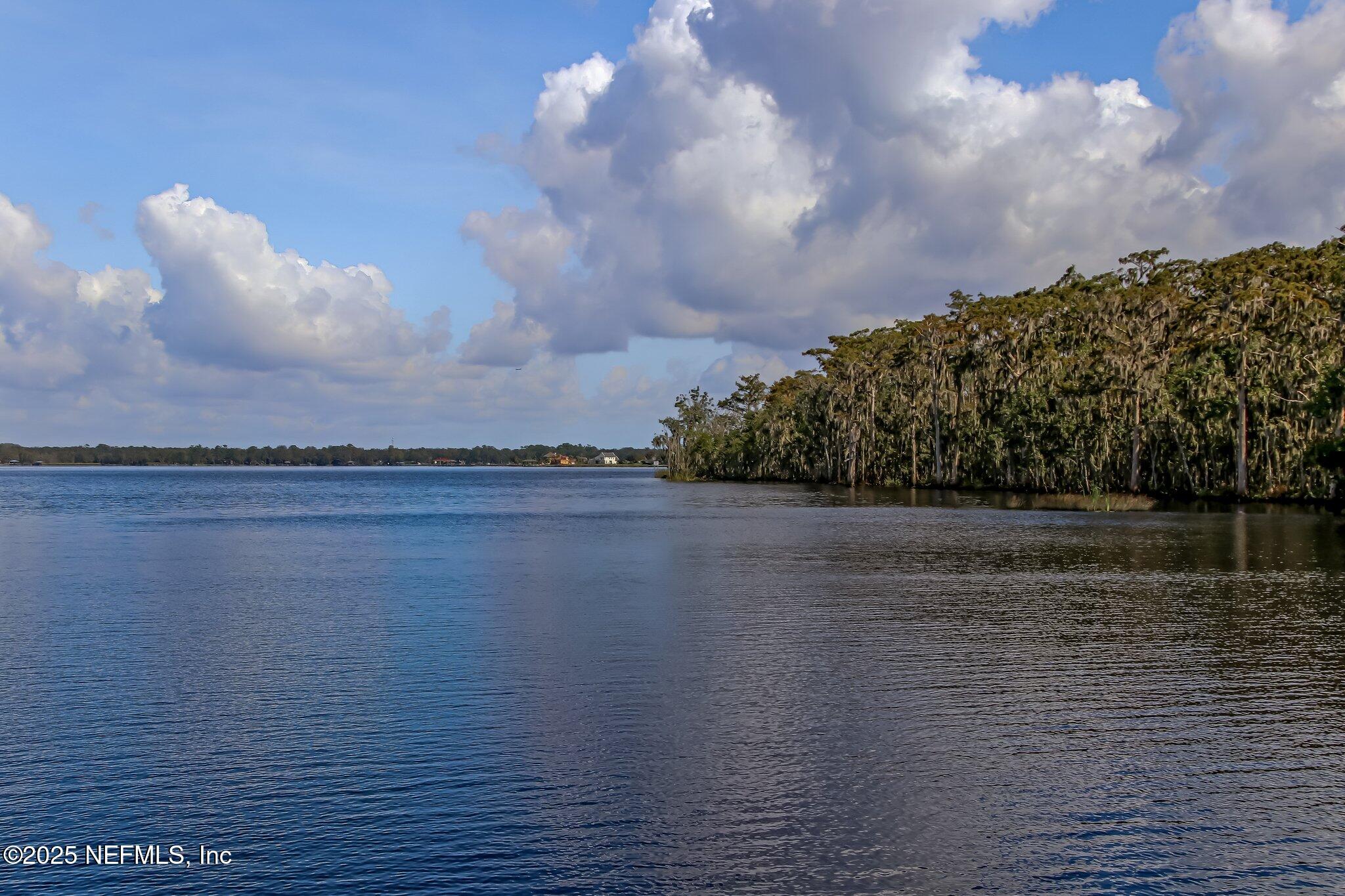 1912 Bluebonnet Way Fleming Island, FL 32003 - Photo 36 of 41 Doctors Lake