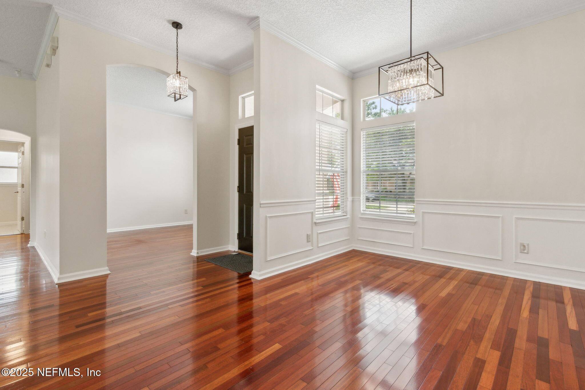 1912 Bluebonnet Way Fleming Island, FL 32003 - Photo 4 of 51 Formal Dining Area