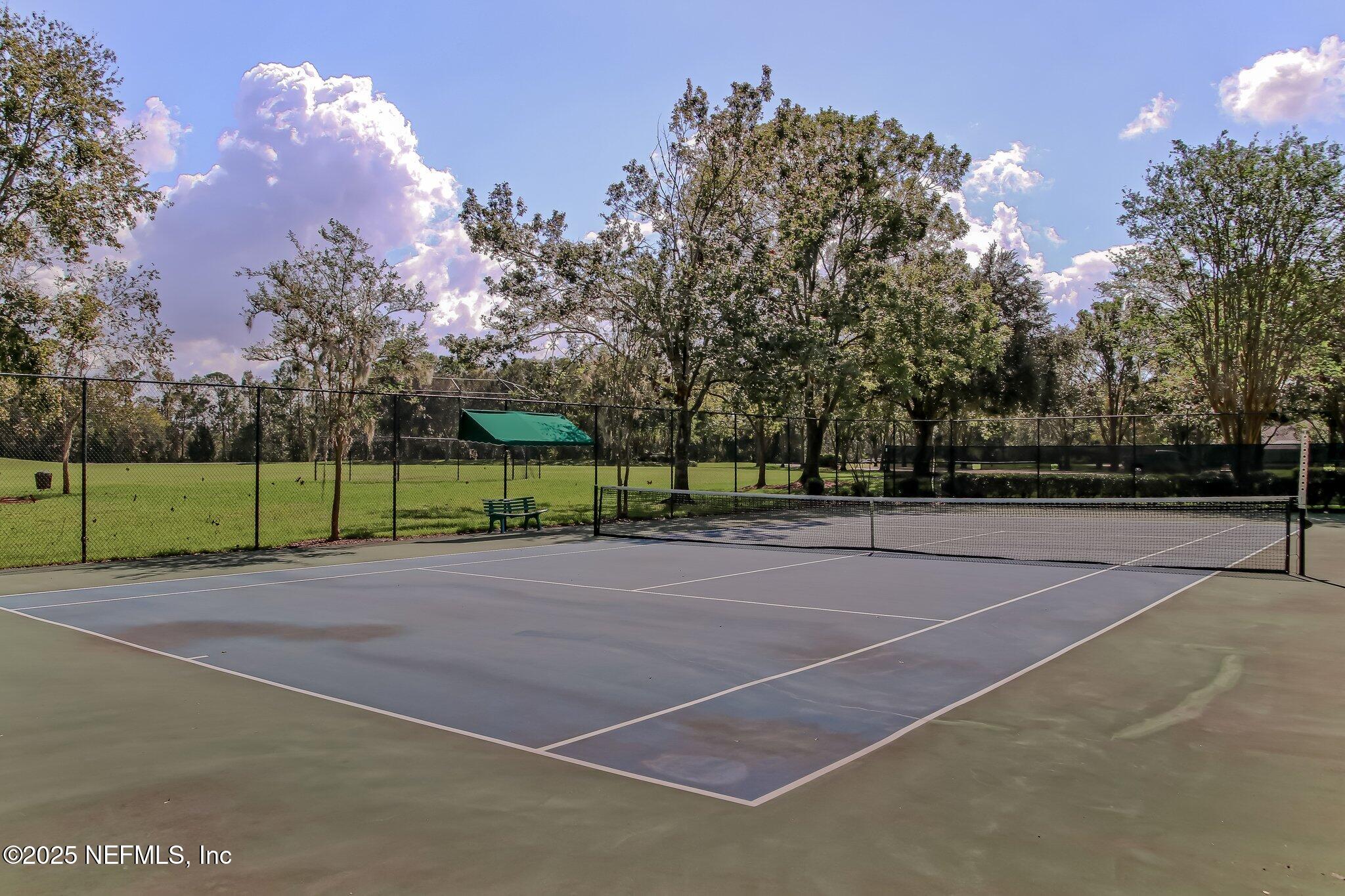 1912 Bluebonnet Way Fleming Island, FL 32003 - Photo 44 of 51 Courts
