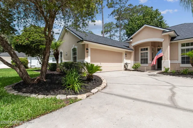 $474,000 | 1912 Bluebonnet Way, Fleming Island, FL 32003