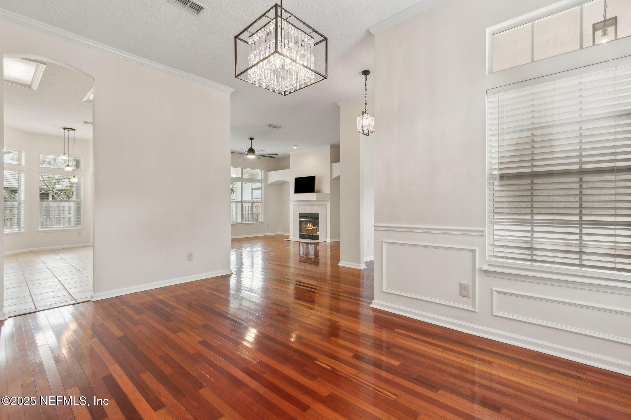 1912 Bluebonnet Way Fleming Island, FL 32003 - Photo 10 of 51 Formal Dining Area 2