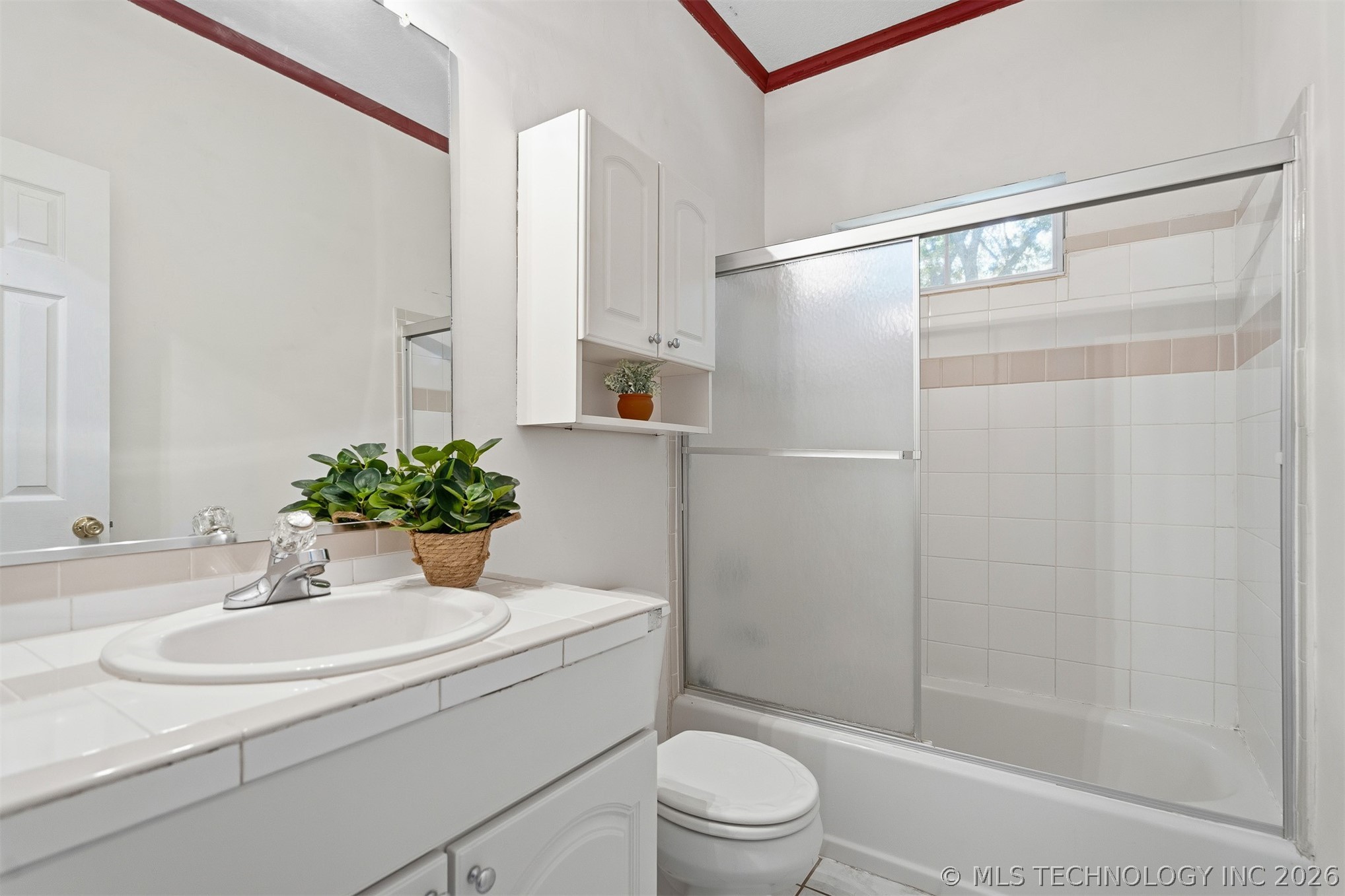 7023 Myall Road Southwest Ardmore, OK 73401 - Photo 28 of 54 2nd Full Bath