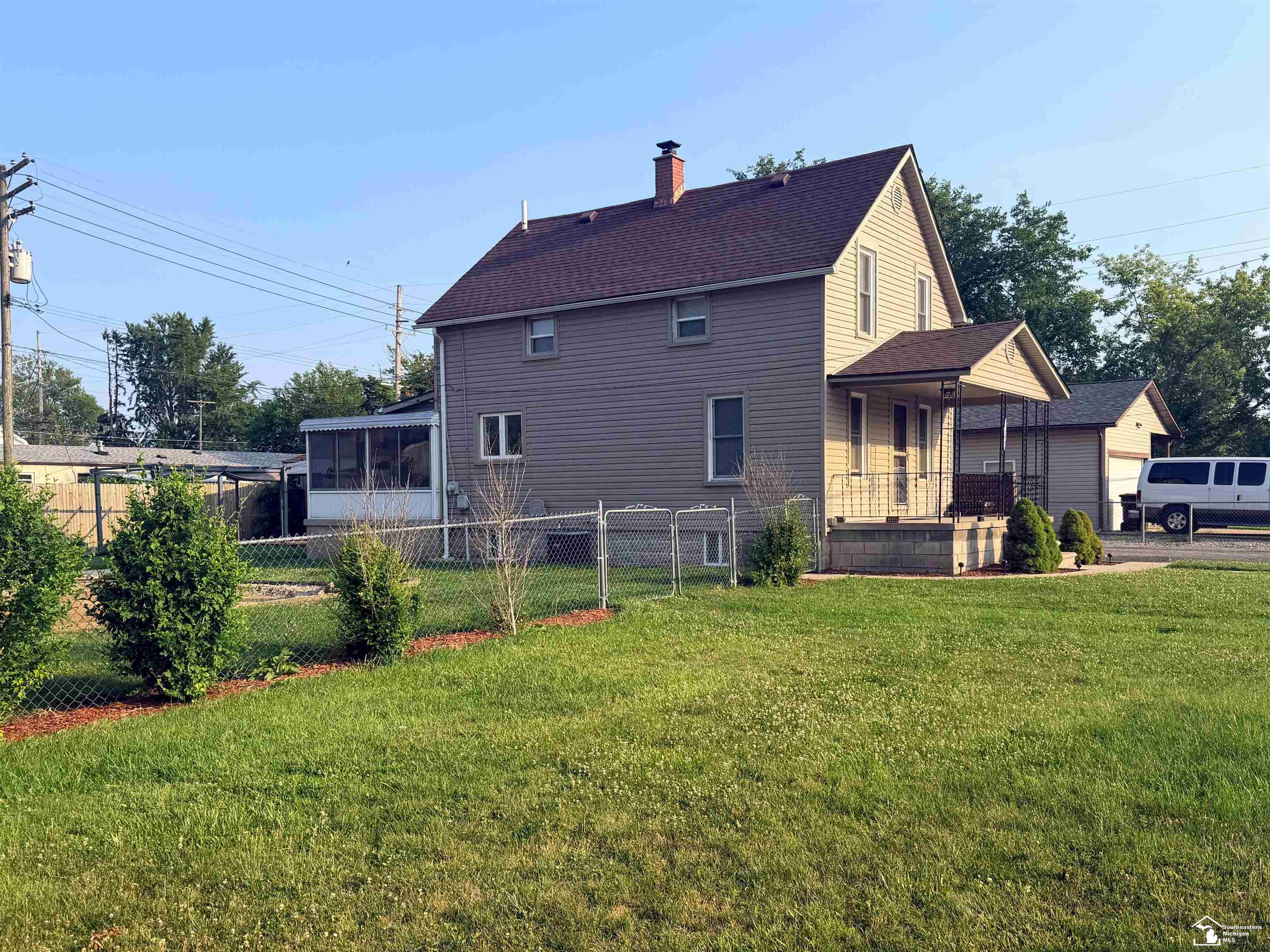 1003 Bacon Street Monroe, MI 48161 - Photo 2 of 13
