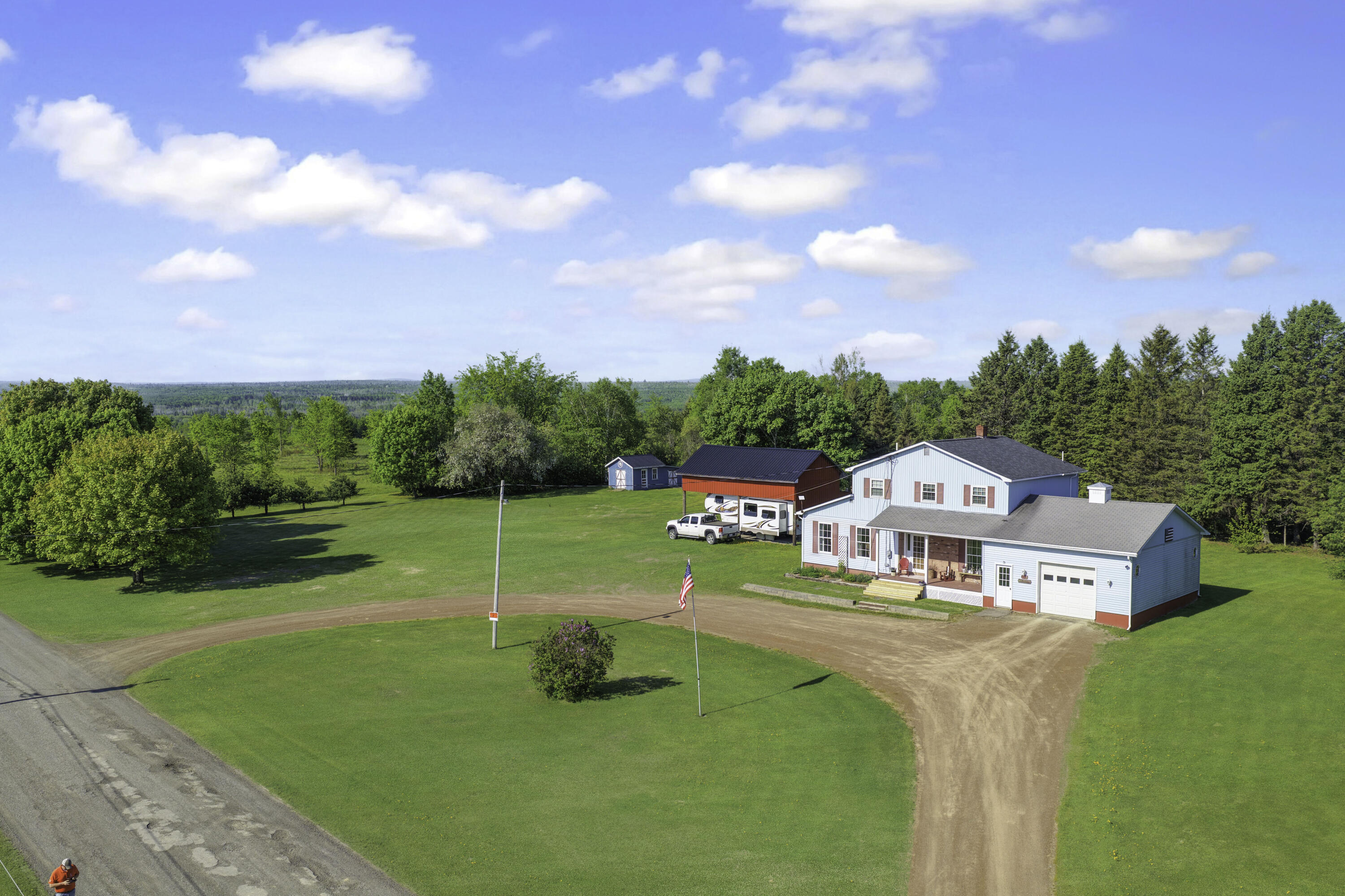 243 Goding Road Ashland, ME 04732 - Photo 3 of 60