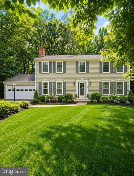 2289 Dosinia Court Reston, VA 20191 - Photo 1 of 1 Thanks Chat GPT for the sun and flower upgrade!