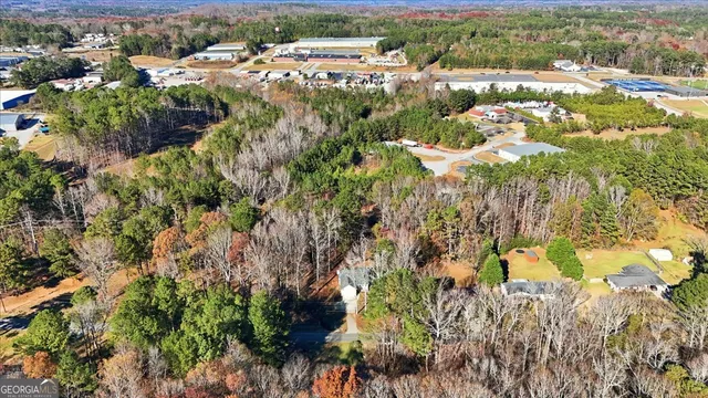 $260,000 | 1122 Whispering Hills Drive, Bremen, GA 30110