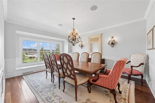 $985,000 | 1141 Lauralynn Drive, Latrobe, PA 15650