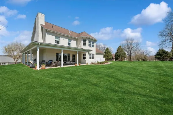 $985,000 | 1141 Lauralynn Drive, Latrobe, PA 15650