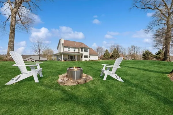 $985,000 | 1141 Lauralynn Drive, Latrobe, PA 15650