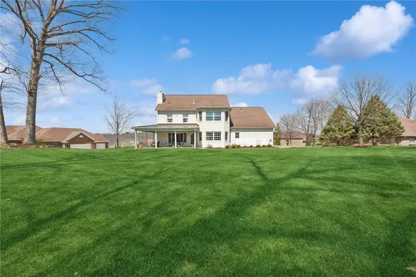$985,000 | 1141 Lauralynn Drive, Latrobe, PA 15650