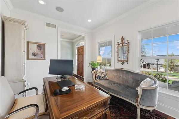 $985,000 | 1141 Lauralynn Drive, Latrobe, PA 15650