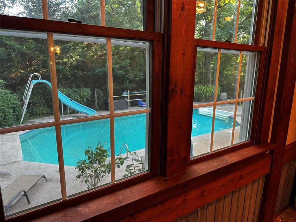 5013 Porter Springs Road Dahlonega, GA 30533 - Photo 8 of 11 Gallery Image 8