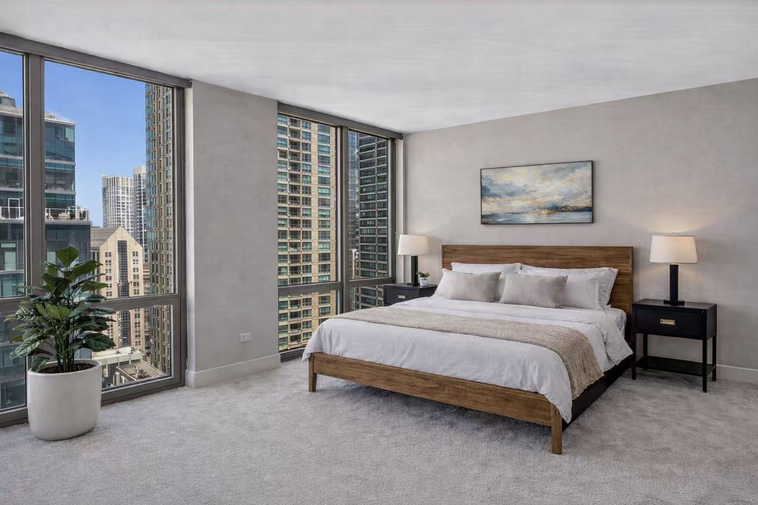 2 East Erie Street, Unit 2408 Chicago, IL 60611 - Photo 4 of 6