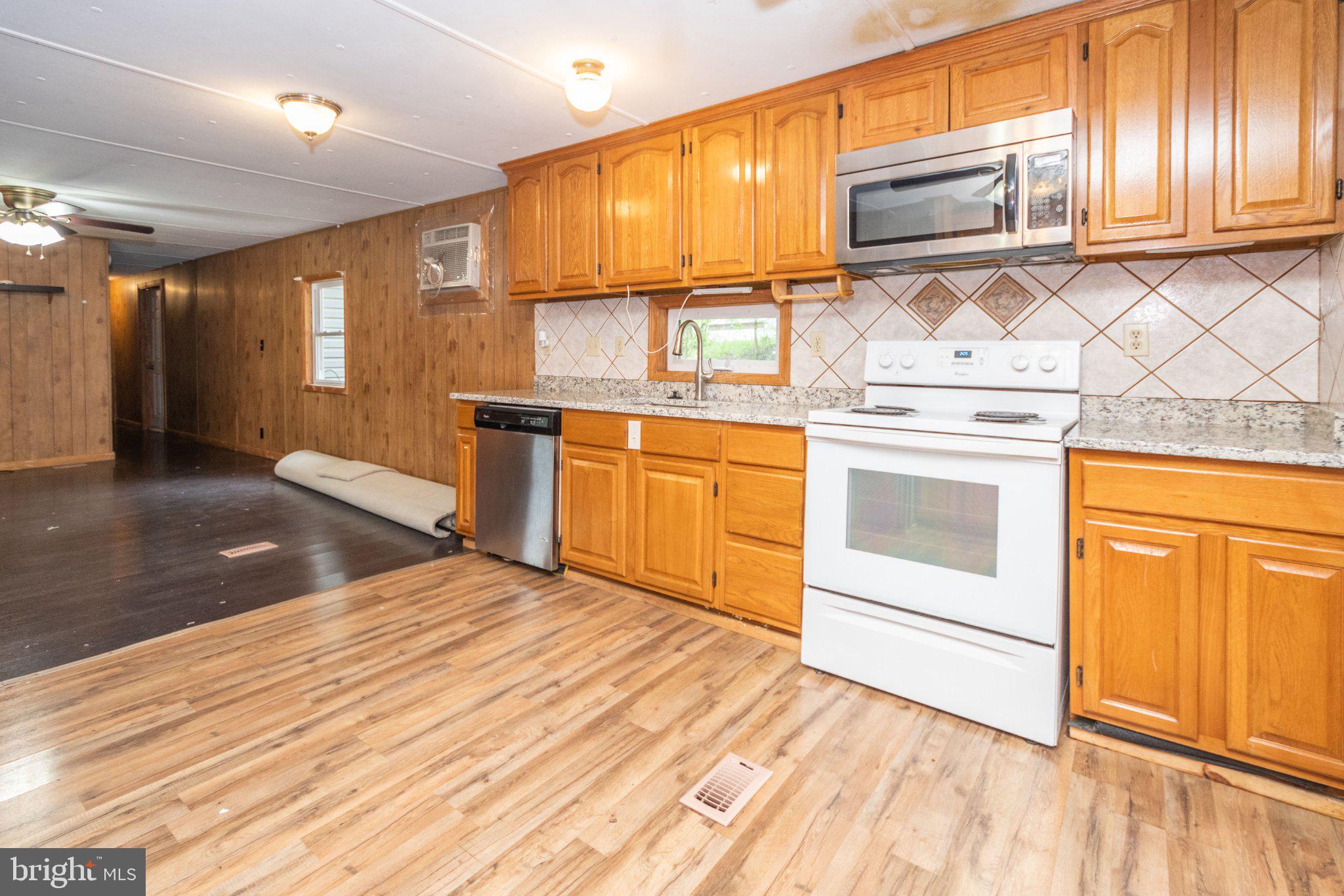 2165 Jennings Road Jennings, MD 21536 - Photo 10 of 23 Charming kitchen with modern finishes.