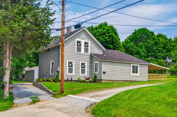 $380,000 | 29 Clinton Avenue, Rutland, VT 05701