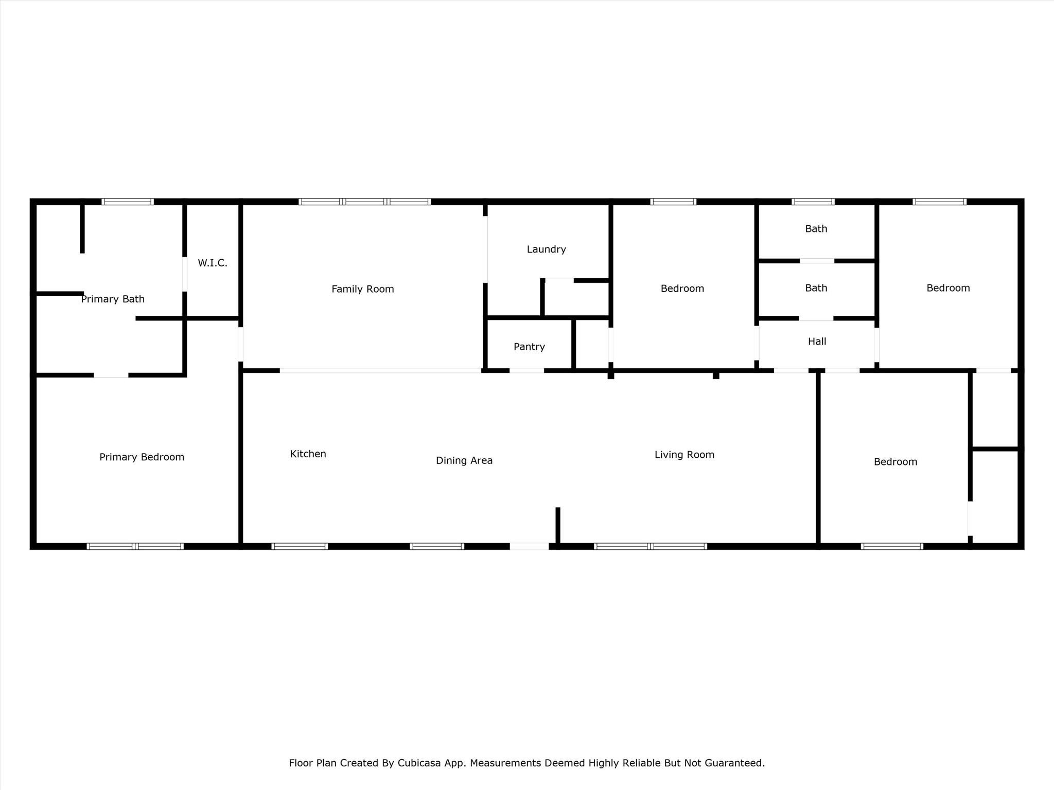 11744 Padok Road Houston, TX 77044 - Photo 21 of 21 a picture of a floor plan