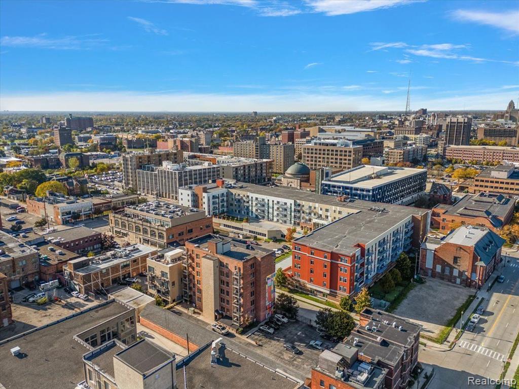 78 Watson Street, Unit 10 Detroit, MI 48201 - Photo 44 of 63