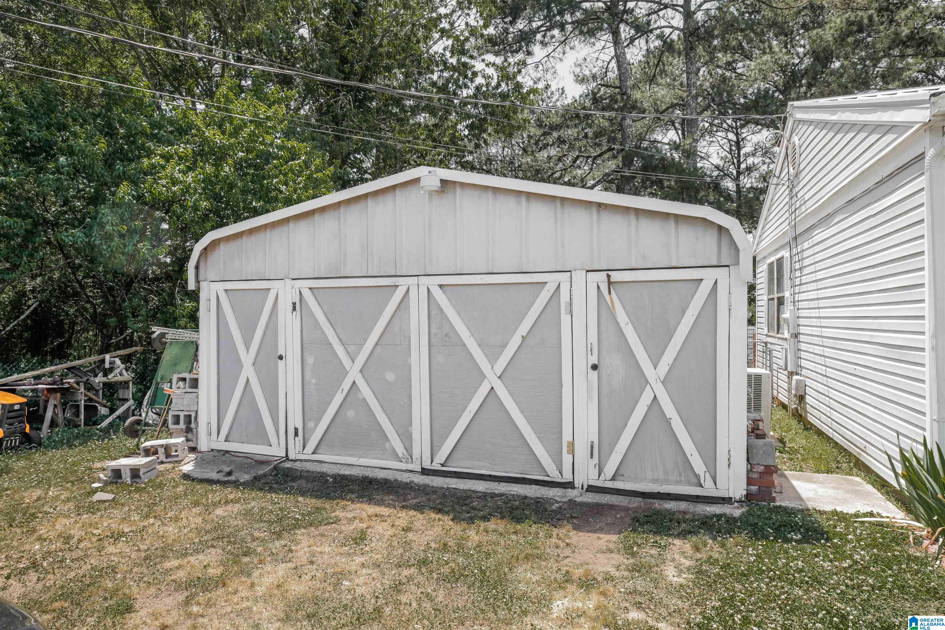 9914 Trammel Road Dora, AL 35062 - Photo 20 of 22 Gallery Image 20