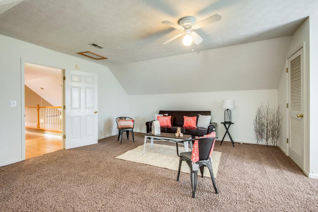 419 Buddy Road Burns, TN 37029 - Photo 13 of 30 Space, Space, Space!