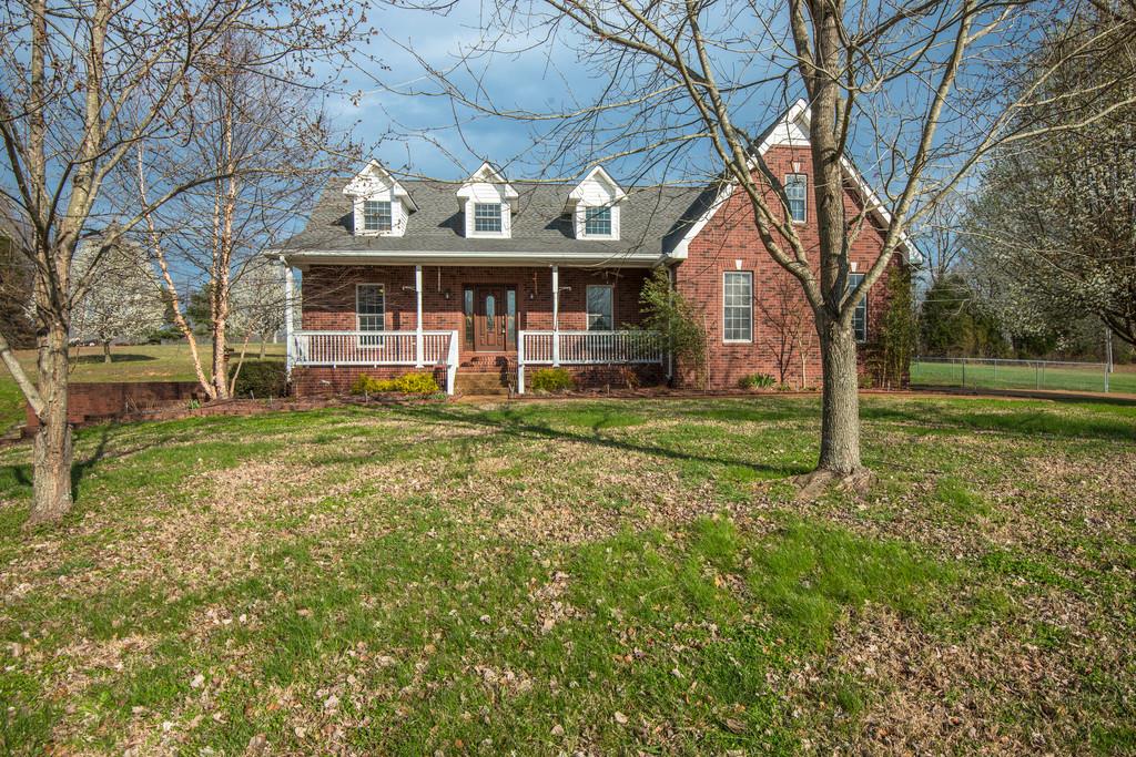 419 Buddy Road Burns, TN 37029 - Photo 15 of 30 100% Loans Available on this Home!