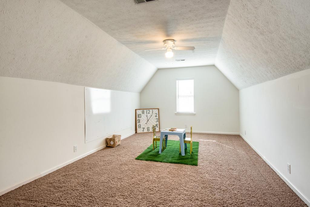 419 Buddy Road Burns, TN 37029 - Photo 19 of 30 OVERSIZED Media Room / Potential 4th Bedroom
