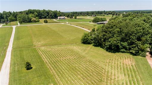 419 Buddy Road Burns, TN 37029 - Photo 2 of 30 EXCEPTIONAL Land...5.82 Acres +/-..Looks like a Golf Course