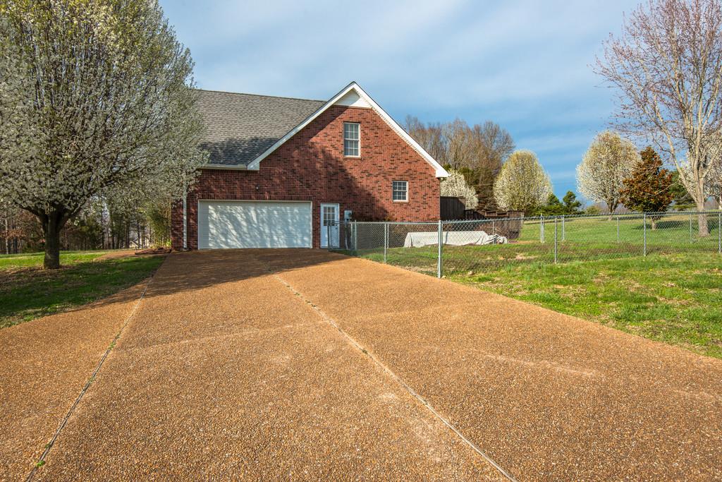 419 Buddy Road Burns, TN 37029 - Photo 27 of 30 Thousands in Driveway & Turnaround