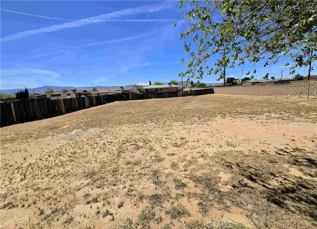 22909 Eyota Road Apple Valley, CA 92308 - Photo 18 of 18 a view of an ocean beach
