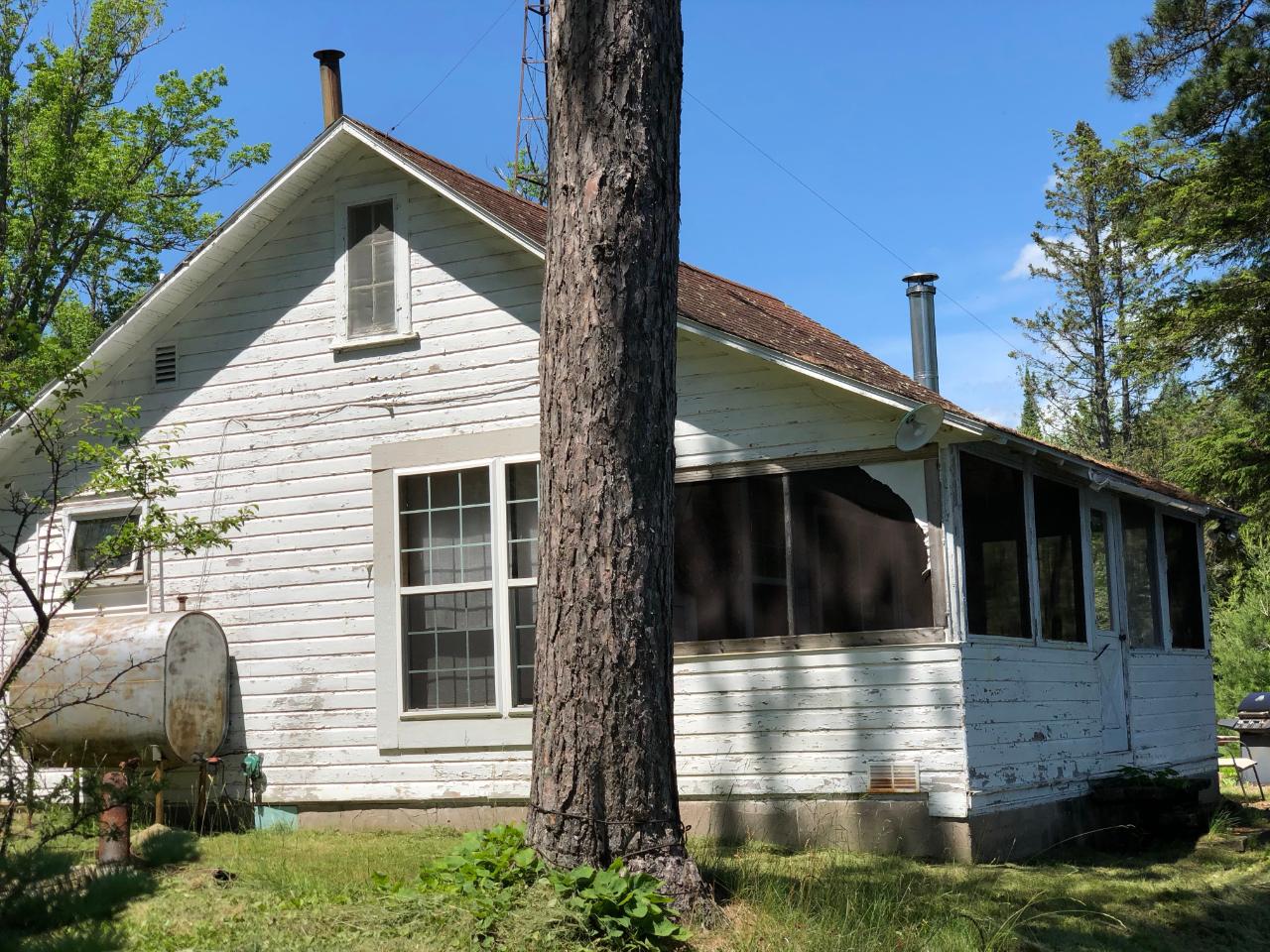 7289 Island Lake Road Hurley, WI 54534 - Photo 2 of 15 Gallery Image 2