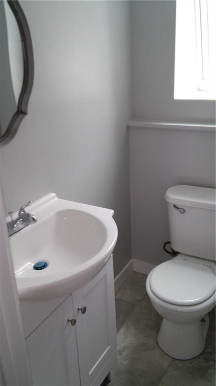 14 Old Pump Road Lyman, ME 04002 - Photo 20 of 30 Brand new second floor full bath.