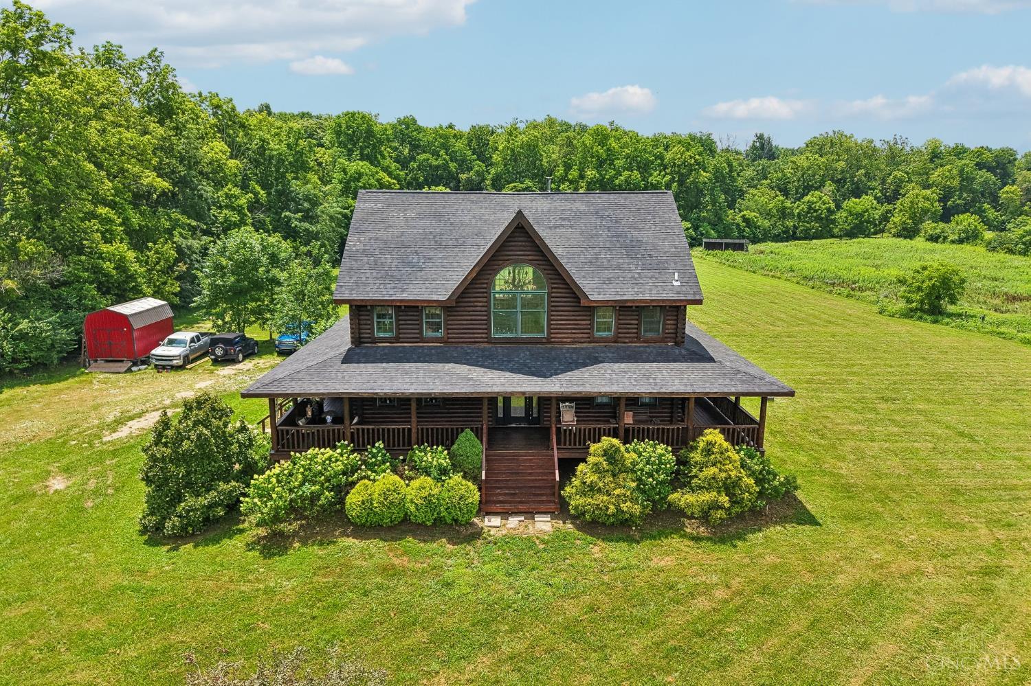 963 Pratt Road Blanchester, OH 45107 - Photo 3 of 85