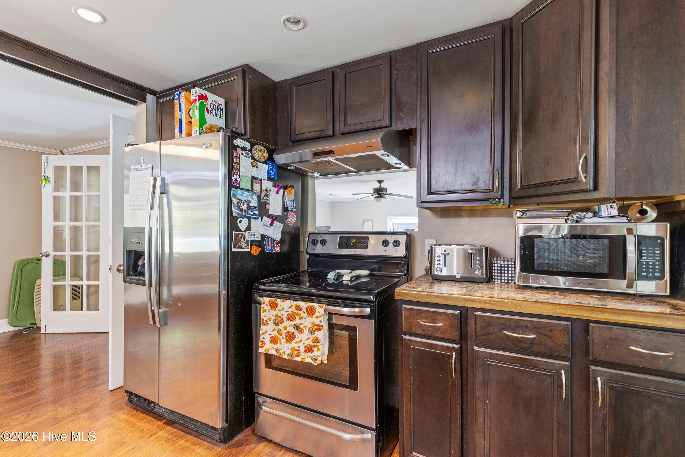 2499 Maco Road Northeast Leland, NC 28451 - Photo 22 of 58
