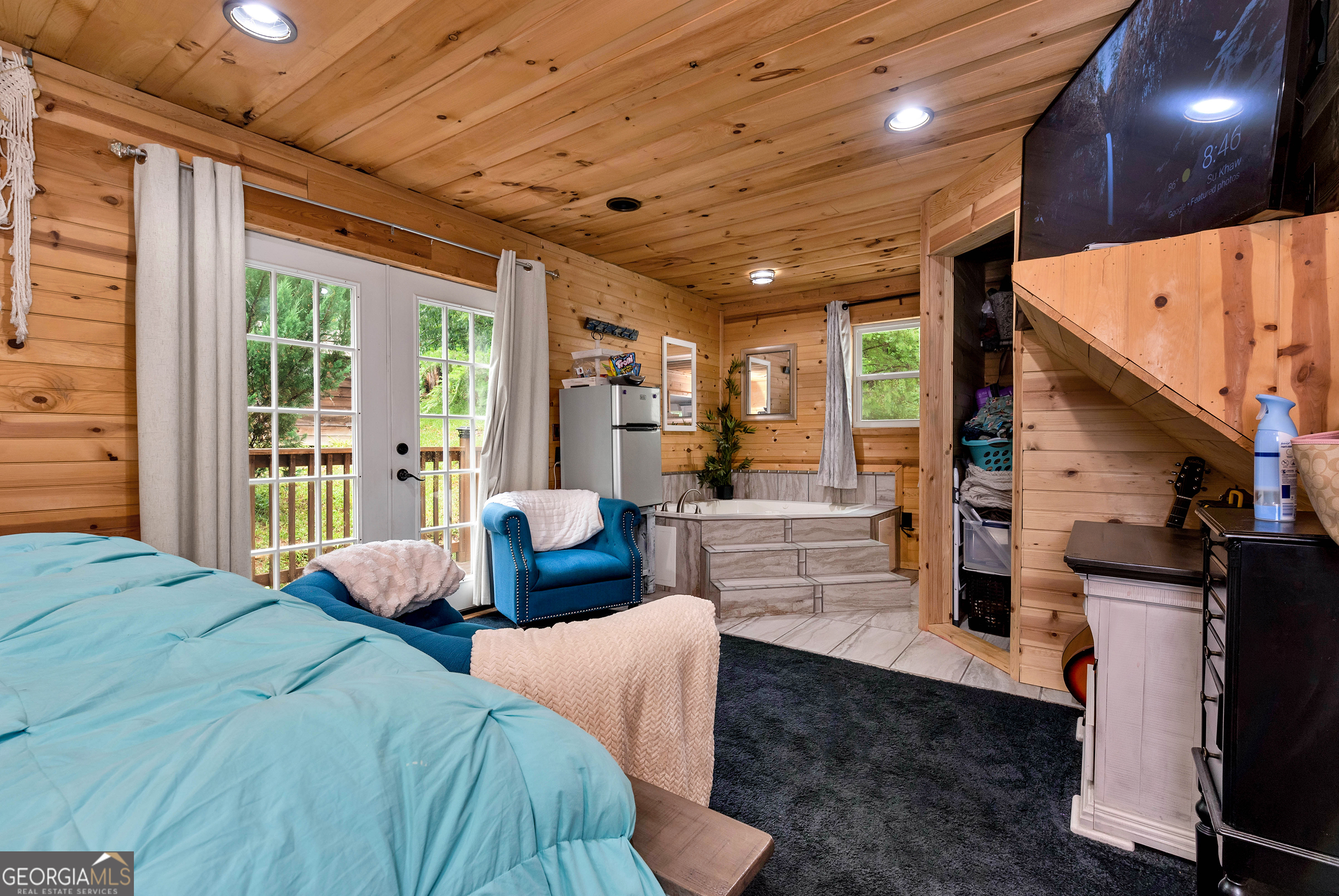 615 Lewis Grindle Road Dahlonega, GA 30533 - Photo 15 of 63