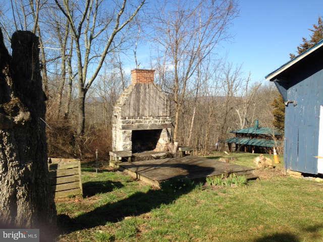 592 Minebank Road Middletown, VA 22645 - Photo 5 of 12 Exterior (General)