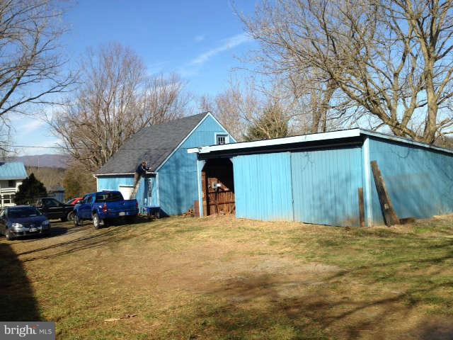 592 Minebank Road Middletown, VA 22645 - Photo 7 of 12 Exterior (General)