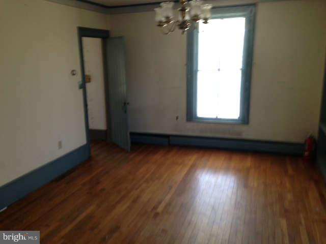 592 Minebank Road Middletown, VA 22645 - Photo 9 of 12 Dining Room
